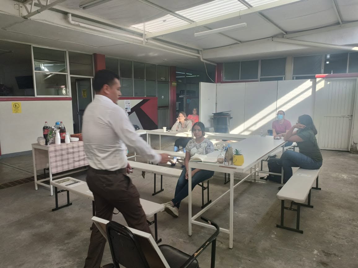 Foto INTRA 4